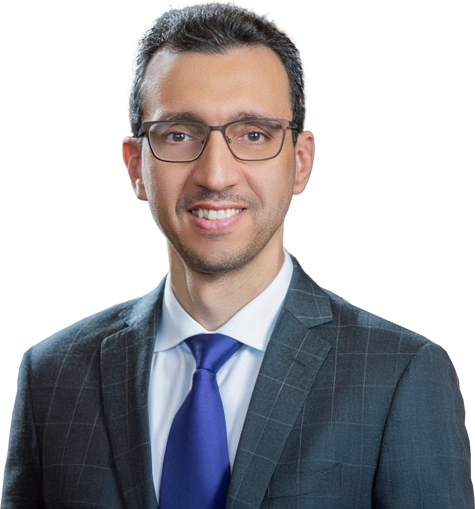 Asst. Prof. Nameer Al Taai